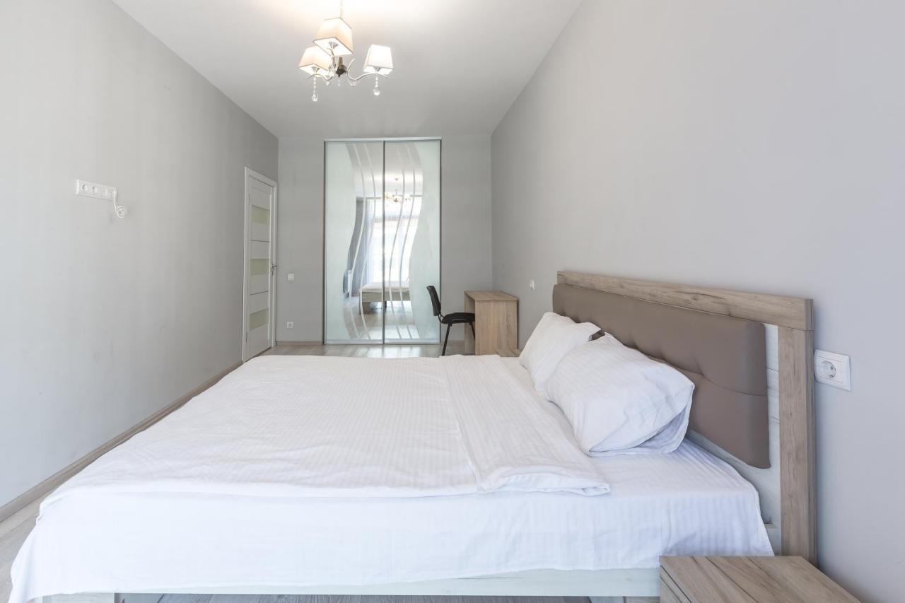 Apartments on Chornovola 16G Avenue Аvalon NEW BUILDING HOUSE Львов Экстерьер фото