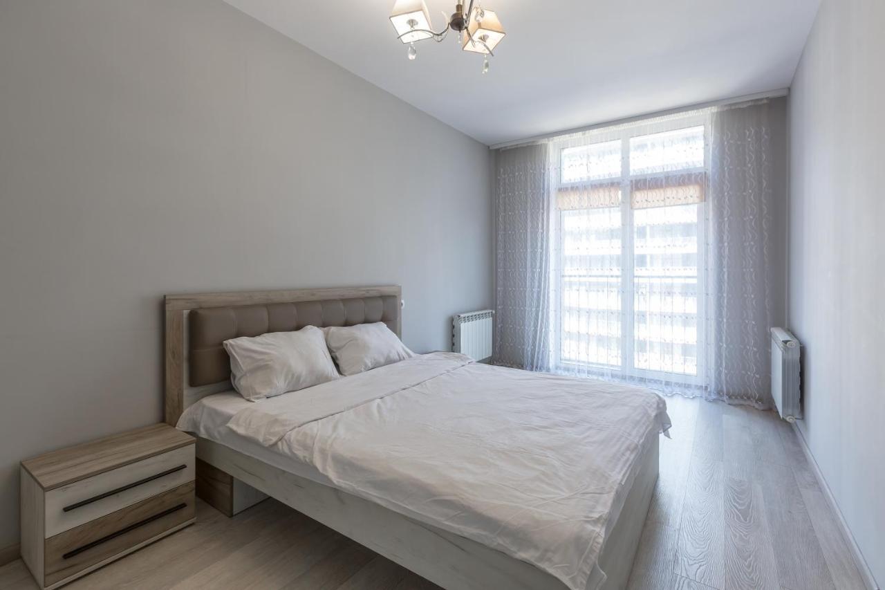 Apartments on Chornovola 16G Avenue Аvalon NEW BUILDING HOUSE Львов Экстерьер фото