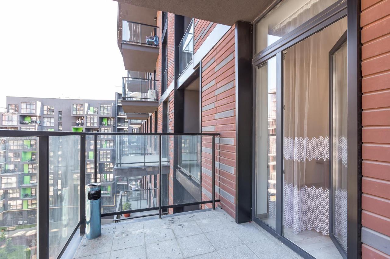 Apartments on Chornovola 16G Avenue Аvalon NEW BUILDING HOUSE Львов Экстерьер фото