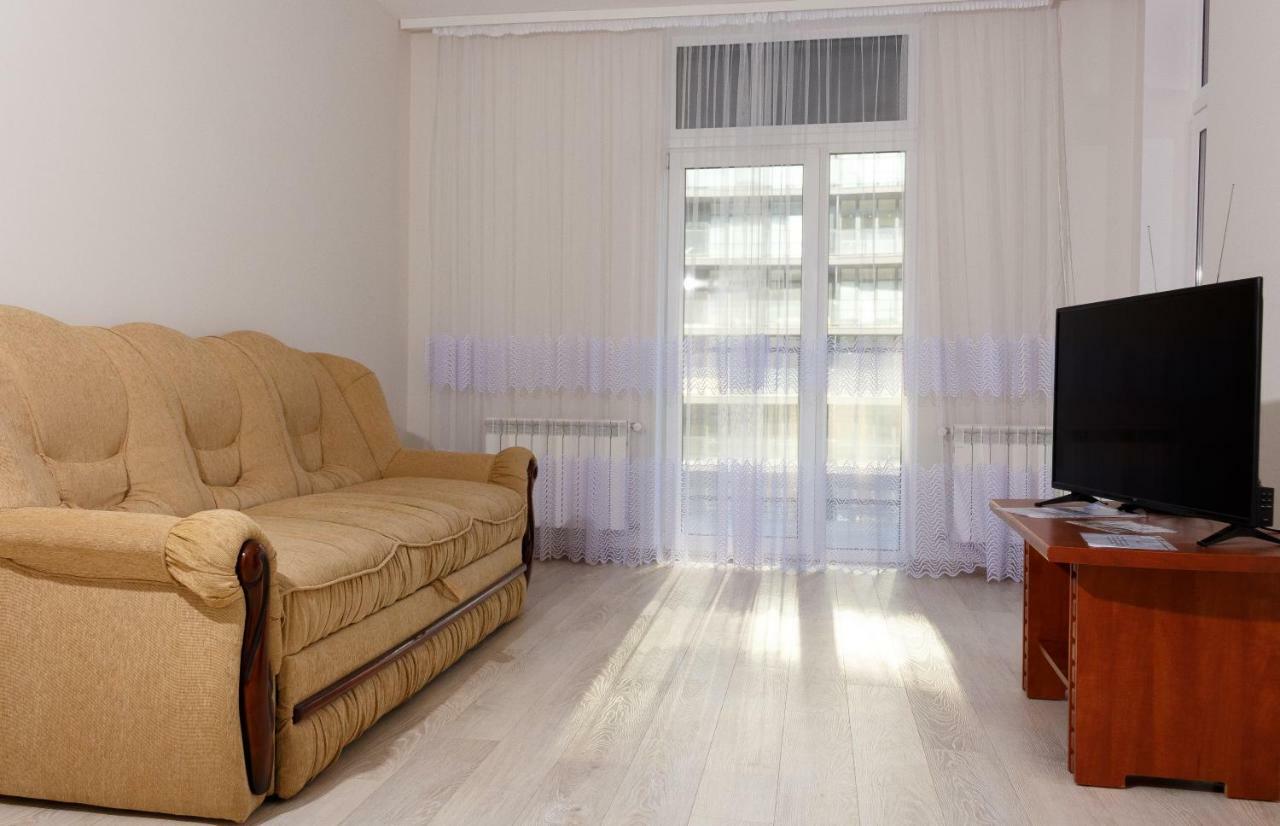 Apartments on Chornovola 16G Avenue Аvalon NEW BUILDING HOUSE Львов Экстерьер фото