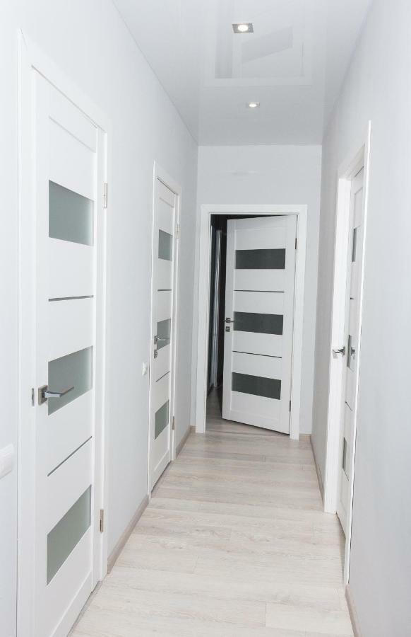 Apartments on Chornovola 16G Avenue Аvalon NEW BUILDING HOUSE Львов Экстерьер фото