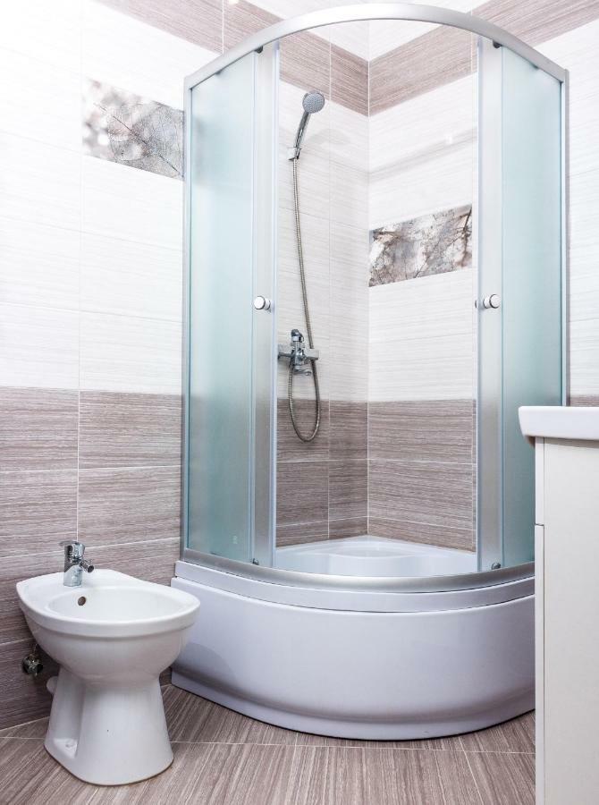Apartments on Chornovola 16G Avenue Аvalon NEW BUILDING HOUSE Львов Экстерьер фото